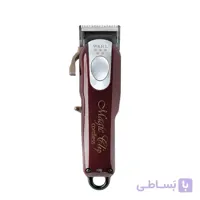 ماشین اصلاح سر و صورت وال مدل 5Star Magic Clip 814