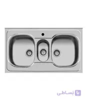 سینک اخوان کد 29 روکار