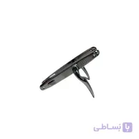دستگيره سوئيچي 25 کرم خالدار اکولوکس