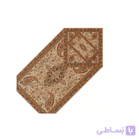 سجاده و جانماز ترمه طرح سالار کد ۶۸۸