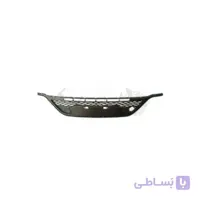 شبکه پایینی سپر جلو با سوراخ سنسور تیگو5