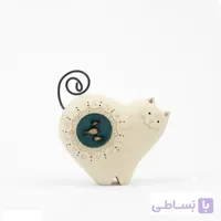 مجسمه گربه ماهی بدل | 2026