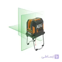 تراز لیزری آاگ مدل CLG330-K