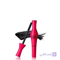 ریمل حجم دهنده بورژوا سرخابی