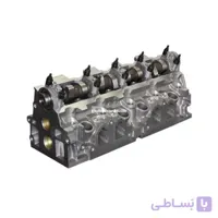 سرسیلندر پژو 405 ایساکو