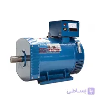 ژنراتور 5 کیلووات تکفاز و سه فاز کایجلی kaijieli generator