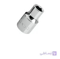 بکس 1/2 اینچی نووا مدل NST-7109 سایز 9 میلیمتر