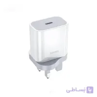 شارژر دیواری ریمکس مدل 20W PD RP-U79 ا ⚡REMAX Flushing Series 20W Single ⚡️ PD Fast Charger RP-U79
