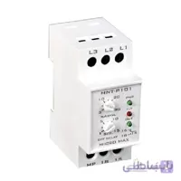 کنترل فاز P مینیاتوری میکرومکس