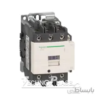 کنتاکتور 95 آمپر 220V اشنایدر مدل LC1D95M7