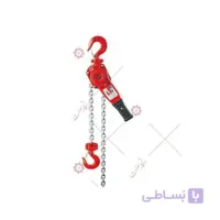 پولیفت زنجیری دسته کوتاه1تن RSCo