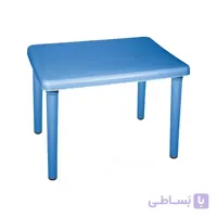 میز کودک مستطیل 829
