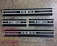 پارکابی فلزی دنا