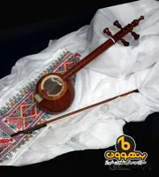 کمانچه خالقی