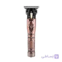 ماشین اصلاح خط زن کیمی KEMEI مدل KM-9370