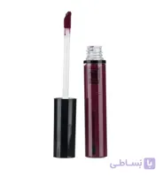 رژ لب مایع مای سری Black Diamond مدل Perfection Matt شماره 12