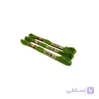 نخ کوبلن رنگی کد 905P