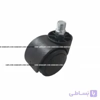 چرخ صندلی نشکن اداری با ضمانت 2 ساله