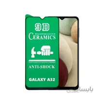 محافظ صفحه نمایش براق Samsung a52s مدل سرامیکی کپی ا Samsung a52s glass