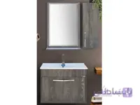 روشویی کابینتی مدل E 063