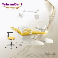 یونیت و صندلی دندانپزشکی دنتوس مدل EXTRA 3006 ORTHO