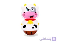جغجغه گاو هولا تویز مدل ۲-۱۱۰۱