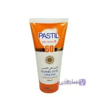 کرم ضد آفتاب پاستیل اس پی اف90 Pastil Sunblock