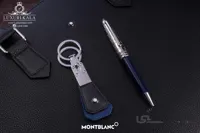 خودکار لاکـچـری شازده کوچولو Mont Blanc ا Mont Blanc Le Petit Prince BallPoint Pen