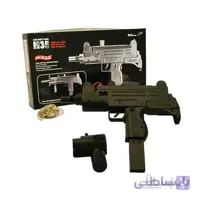 تفنگ یوزی ام 35