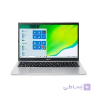 لپ تاپ ۱۵ اینچی ایسر مدل ACER Aspire 5 A515-56-32B1-A