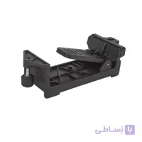 براکت گیره دار تراز لیزری TMBC 18-156LL
