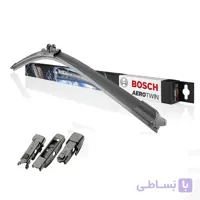 تیغه برف پاک کن ژله ای بوش ۱۵ اینچ مدل AERO TWIN AP