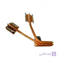 هیت سینک لپ تاپ سونی Sony Vaio VGN-FZ Laptop Heatsink گرافیک دار