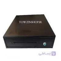 کشوی پول برقی محک