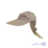 کلاه آفتابی پشتی دار