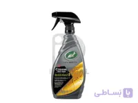 اسپری سرامیک و واکس هایبرید ترتل واکس مدلTurtle Wax Hybrid Solutions Ceramic Wet Wax