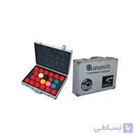 توپ اسنوکر تورنومنت 1G