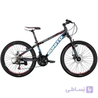 دوچرخه سایز ۲۴ Bonito-Strong-2D