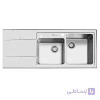 سینک باکسی توکار 302 اخوان ا 302
