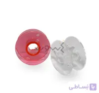 ماسوره چرخ خیاطی ژانومه پلاستیکی