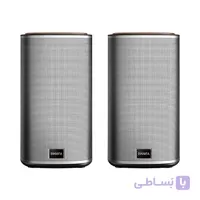 اسپیکر بلوتوث رومیزی شیائومی XIAOMI BINNIFA Play 2D Bluetooth 5.0 Stereo Speaker