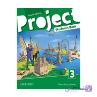 Project 3 4th