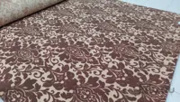 موکت اشرافی ظریف مصور