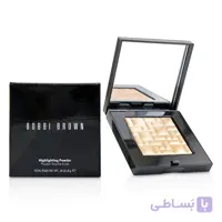 هایلایتر بابی براون