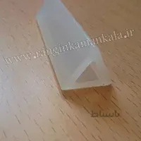 قالب سیلیکونی شمش هرم