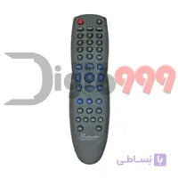 کنترل مدیا استار اصلی