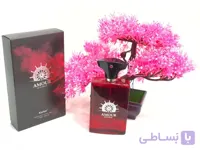 ادکلن آمور قرمز AMOUR ا Red Amor Perfume