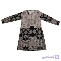 تونیک قواره دار زنانه