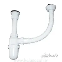 سیفون روشویی