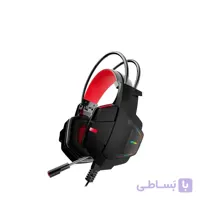 هدست گیمینگ لنوو مدل HU85